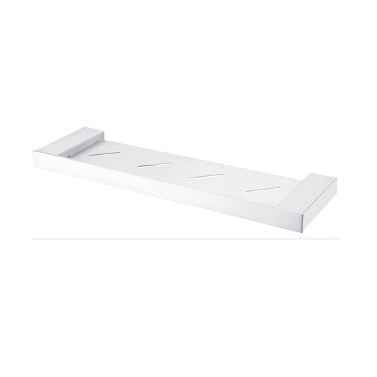 CELIA METAL SHELF CHROME