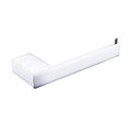 CELIA TOILET ROLL HOLDER CHROME