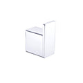 Nero Celia Robe Hook Chrome - Robe Hooks
