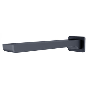 Matte Black