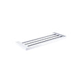 Nero Celia Towel Rack Chrome - Bathroom Accessory