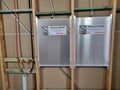 Thermorad In-Wall Heating System | Invisible Heat & Visible Comfort — 550x850mm 160W