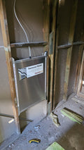 Thermorad In-Wall Heating System | Invisible Heat & Visible Comfort — 550x850mm 160W