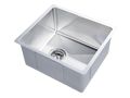 Kliff Hand Made Stainless Steel Sinks LK-SSK40