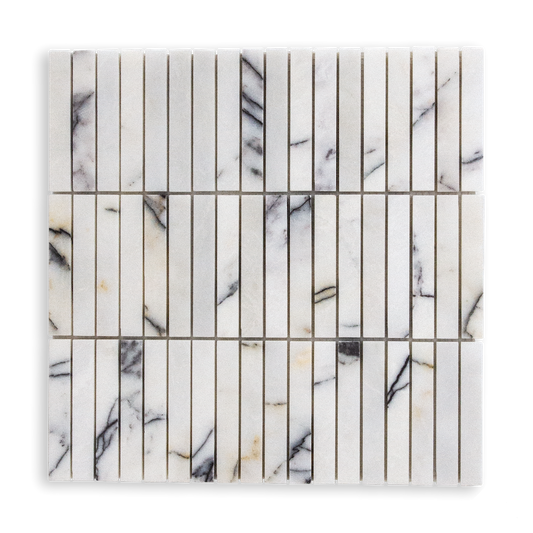 BASTONI NEW YORK STONE KIT KAT MOSAIC TILE