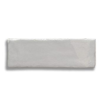 Medina Moroccan Bejmat Subway Tile in Bianca Casa White – tile and laying detail
