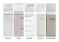 Timberline Windsor Um Cabinet Only Centre Bowl Floor Standing