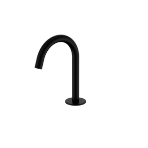 Matte Black