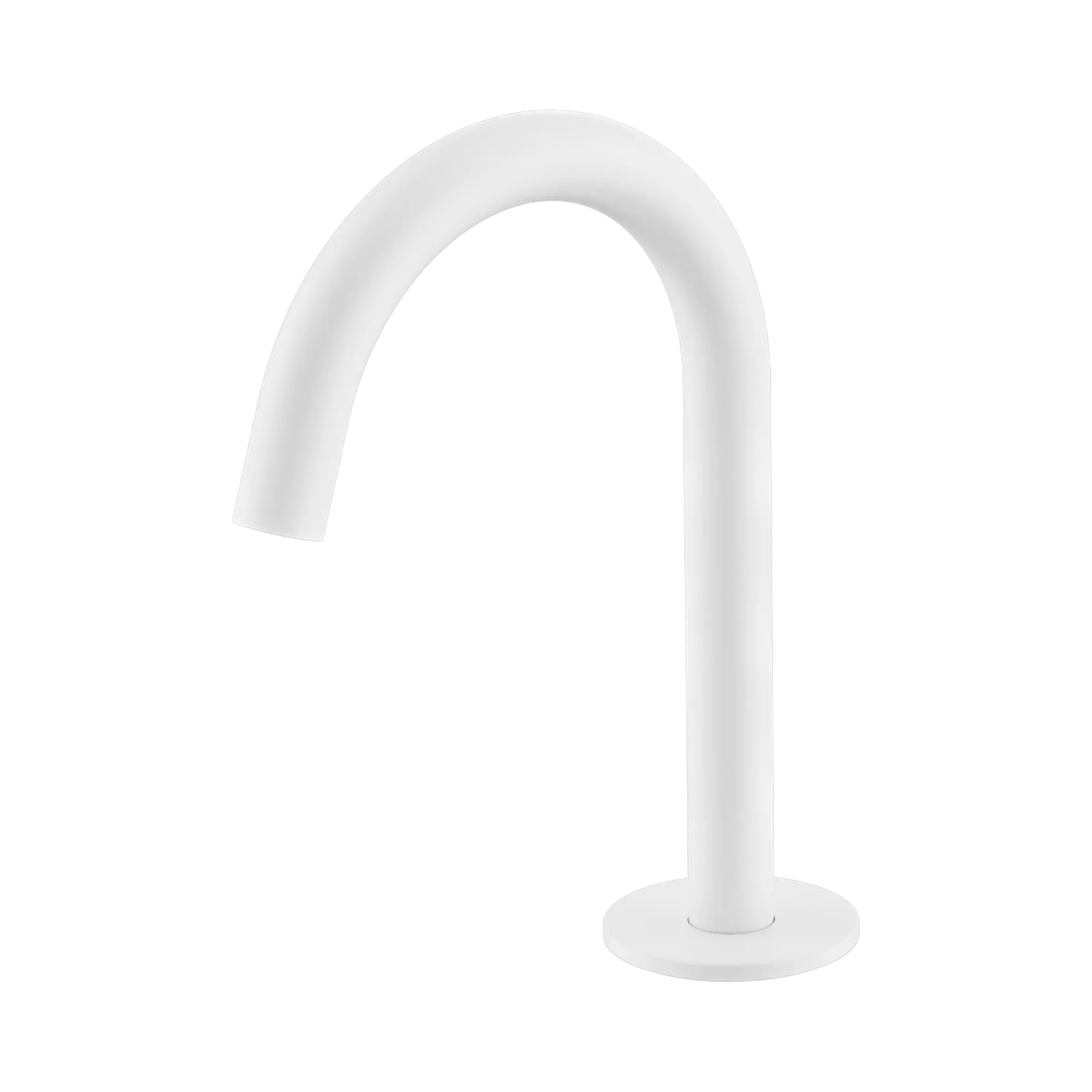Serenity Basin Arc Spout