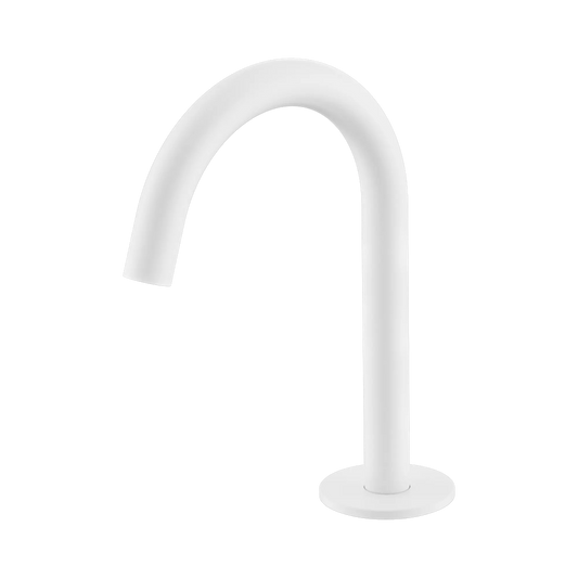 Serenity Basin Arc Spout