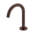 Serenity Basin Arc Spout Rome Bronze