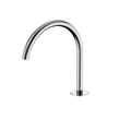 SERENITY BATH/KITCHEN ARC SPOUT CHROME
