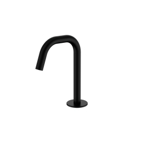 Matte Black