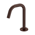 Serenity Basin Edge Spout Rome Bronze