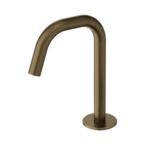 Tumbled Antique Brass
