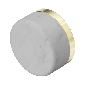 Brushed Gold
