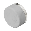 SERENITY CARRARA HANDLE BRUSHED NICKEL
