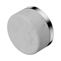 SERENITY CARRARA HANDLE CHROME