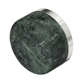 SERENITY VERDE ALPI HANDLE BRUSHED NICKEL
