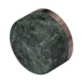 SERENITY VERDE ALPI HANDLE BRUSHED BRONZE