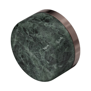 Brushed Bronze