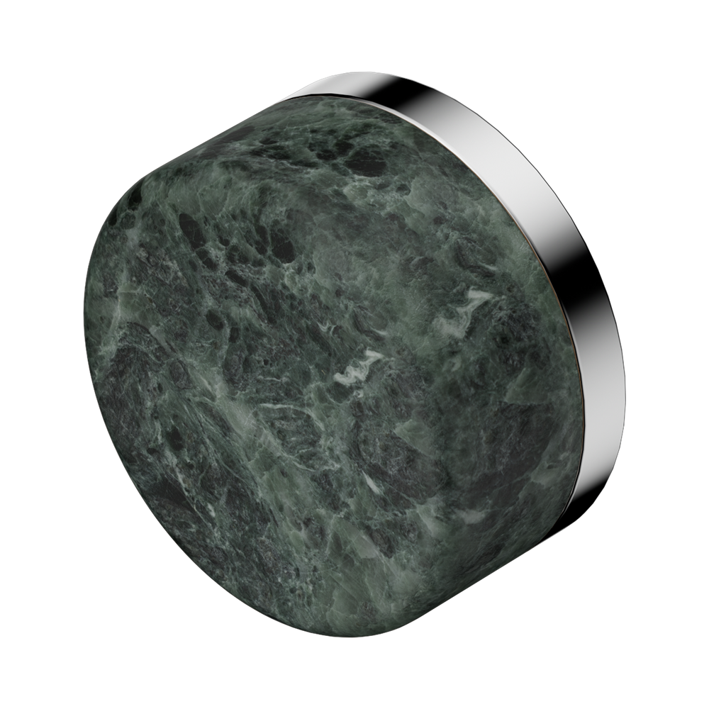 SERENITY VERDE ALPI HANDLE CHROME