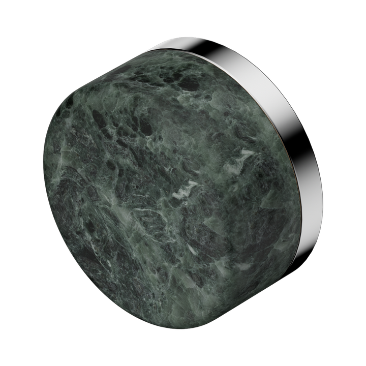 Serenity Verde Alpi Handle Chrome — Chrome & Stainless, Spare Parts