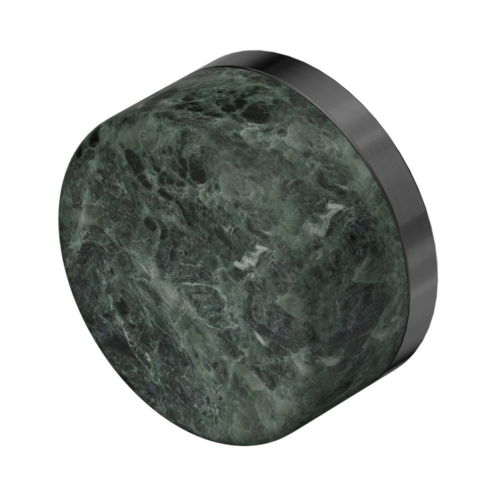 SERENITY VERDE ALPI HANDLE GUN METAL
