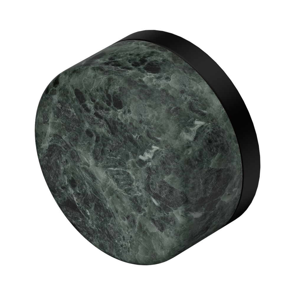 SERENITY VERDE ALPI HANDLE MATTE BLACK