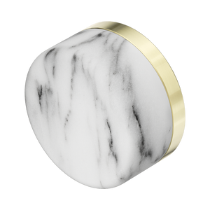 Brushed Gold