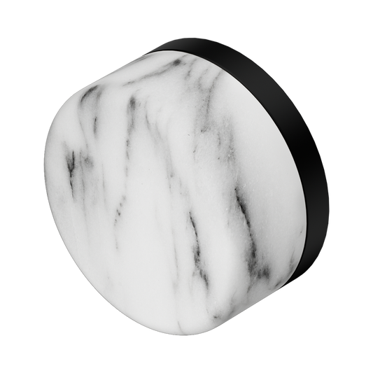 SERENITY ARABESCATO CORCHIA HANDLE MATTE BLACK
