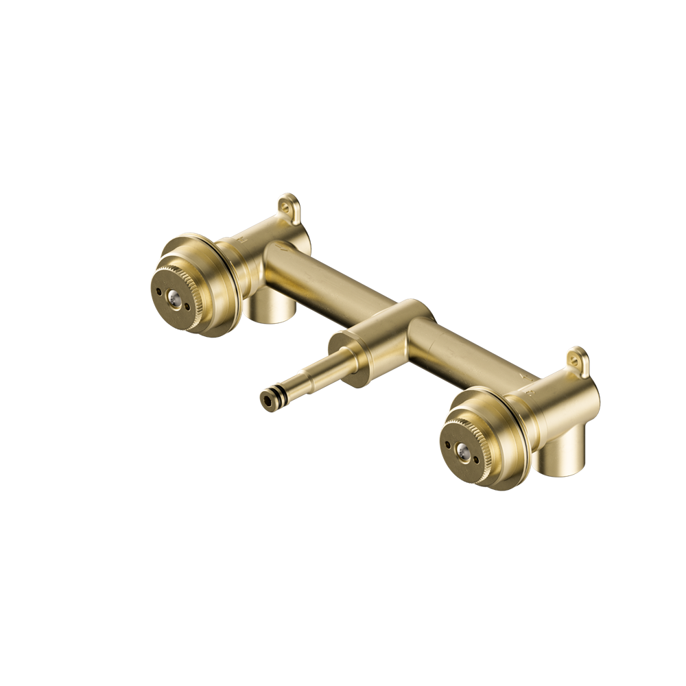 SERENITY WALL BASIN SET BODY ONLY (24C020)