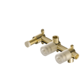SERENITY SHOWER SYSTEM BODY ONLY (24C024)