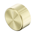 SERENITY PROGRESSIVE METAL HANDLE BRUSHED GOLD