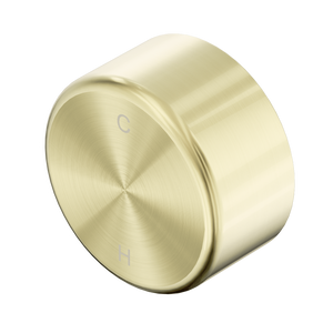 Brushed Gold