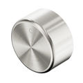 SERENITY PROGRESSIVE METAL HANDLE BRUSHED NICKEL