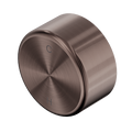 SERENITY PROGRESSIVE METAL HANDLE BRUSHED BRONZE