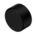 SERENITY PROGRESSIVE METAL HANDLE MATTE BLACK
