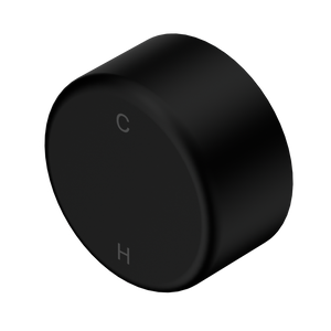 Matte Black