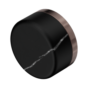 Brushed Bronze