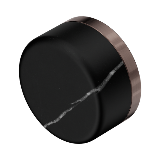 SERENITY MARQUINA BRUSHED BRONZE