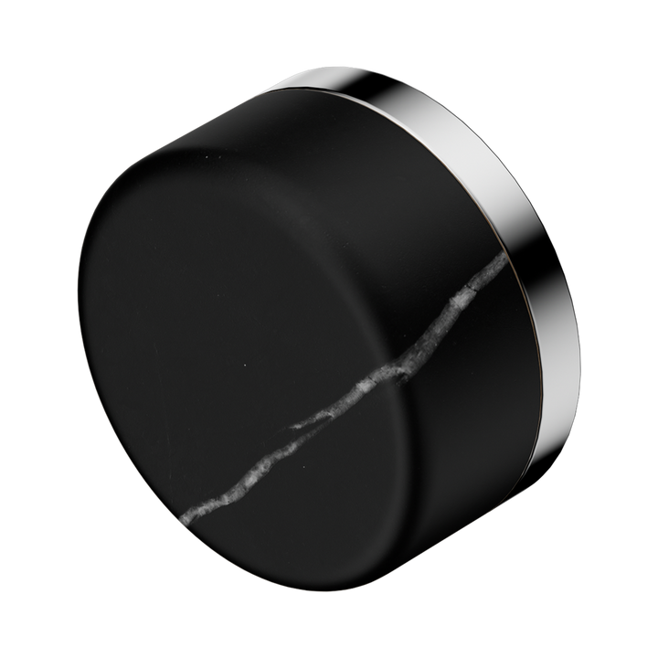 Nero Serenity Marquina Chrome - Spare Part — Chrome & Stainless