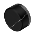 Nero Serenity Marquina Gun Metal