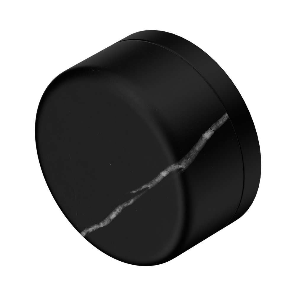 SERENITY MARQUINA MATTE BLACK