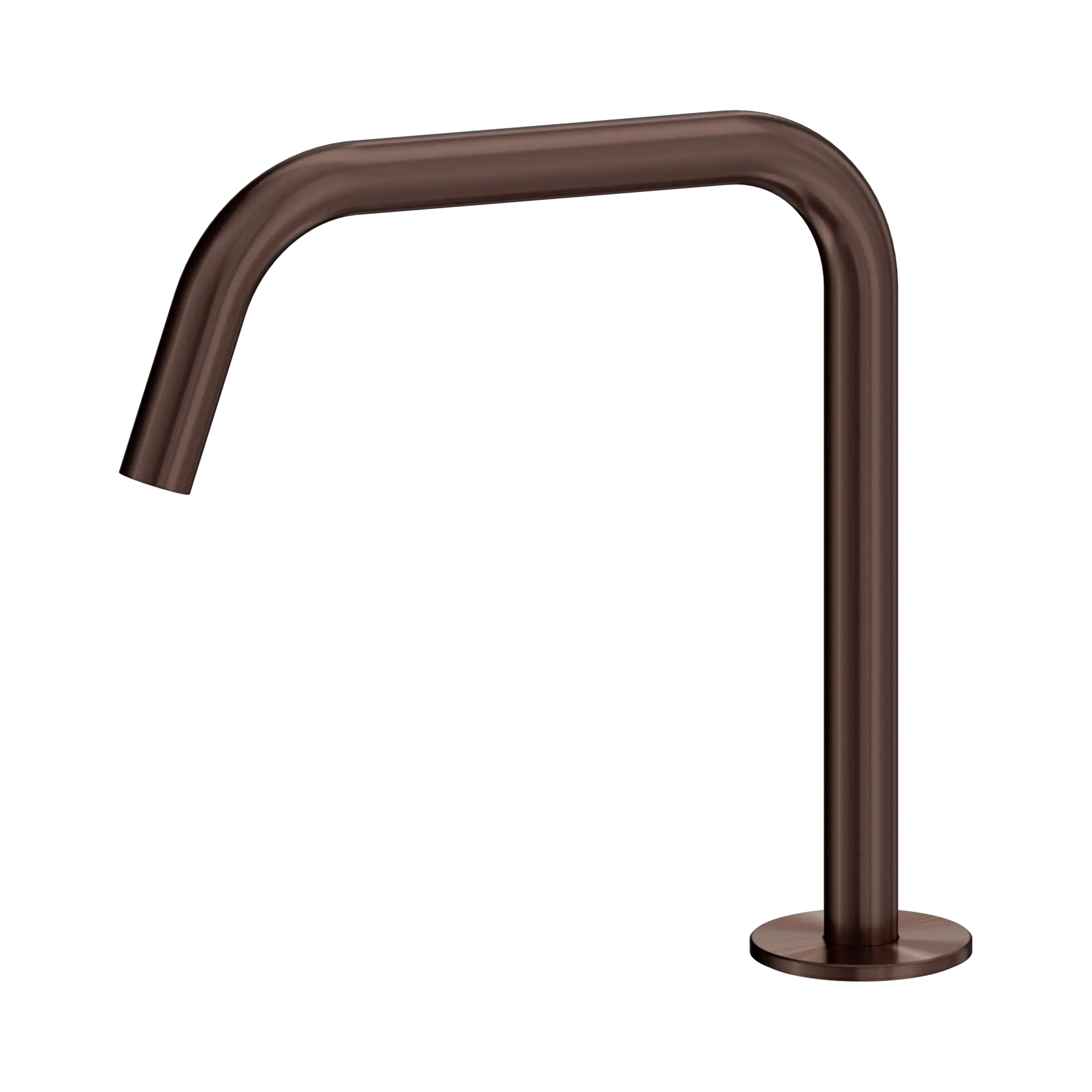 Serenity Bath/Kitchen Edge Spout II Rome Bronze
