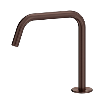 Serenity Bath/Kitchen Edge Spout II Rome Bronze