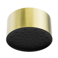 SERENITY CEILING SHOWER HEAD BRUSHED GOLD