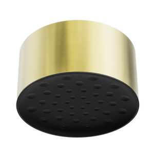 Brushed Gold