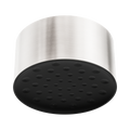SERENITY CEILING SHOWER HEAD BRUSHED NICKEL