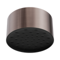 SERENITY CEILING SHOWER HEAD BRUSHED BRONZE